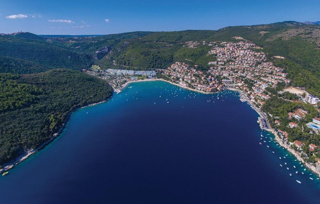 Vila Kristina Villa Nedeščina Eksteriør billede
