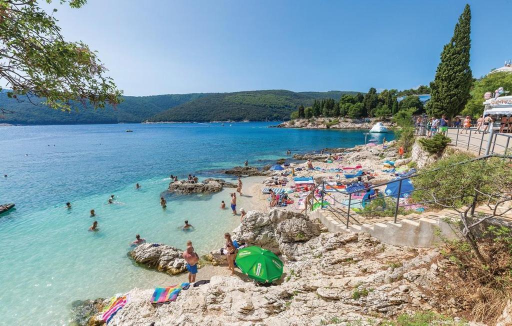 Vila Kristina Villa Nedeščina Eksteriør billede