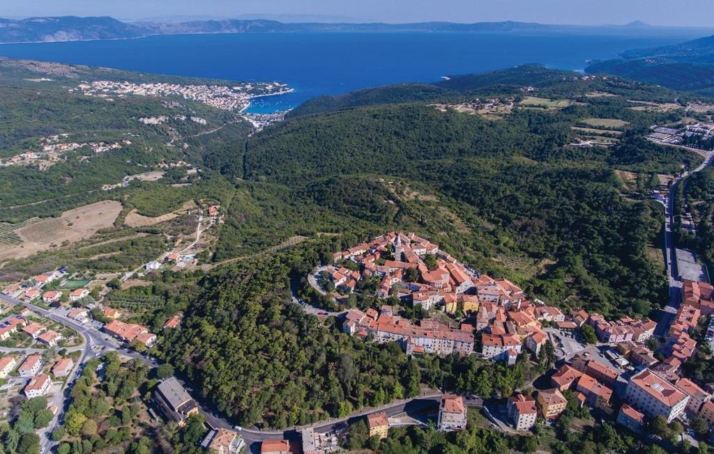 Vila Kristina Villa Nedeščina Eksteriør billede