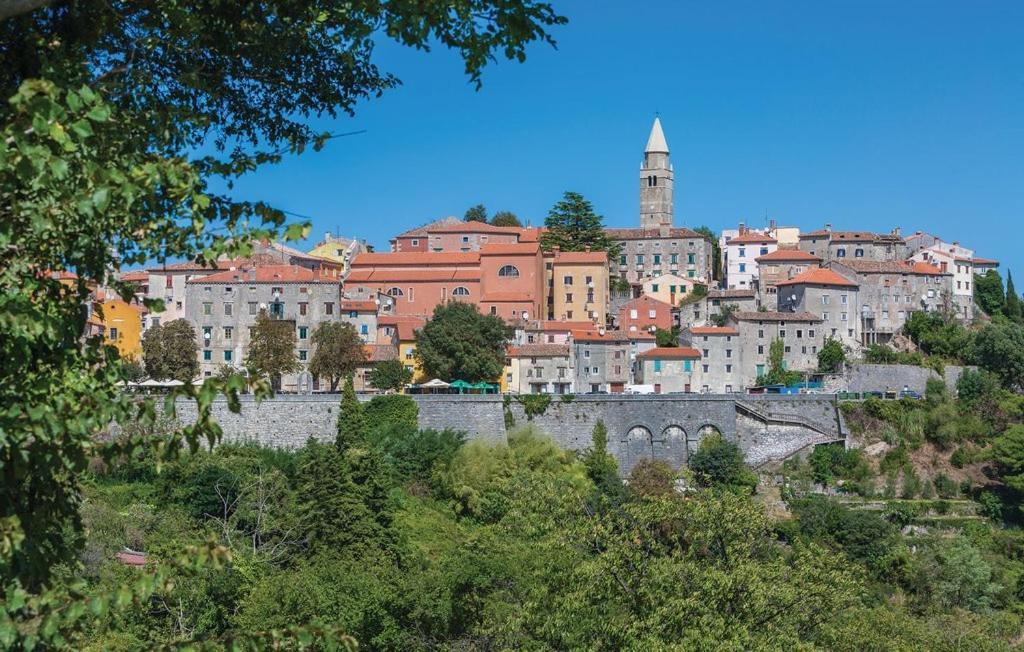 Vila Kristina Villa Nedeščina Eksteriør billede